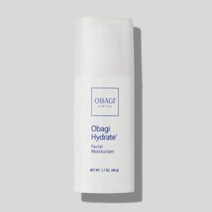 OBAGI HYDRATE FACIAL MOISTURIZER ($70 MSRP)